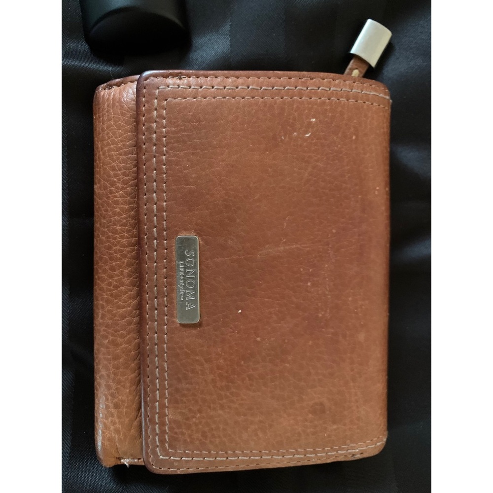 SONOMA WALLET